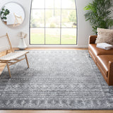 SAFAVIEH Tulum Luna Moroccan Boho Rug