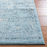 SAFAVIEH Tulum Luna Moroccan Boho Rug