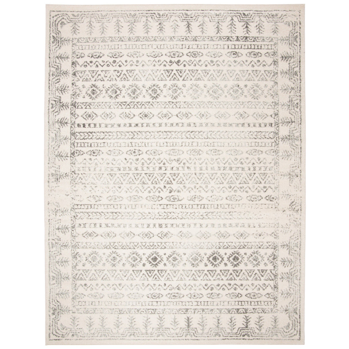 SAFAVIEH Tulum Luna Moroccan Boho Rug