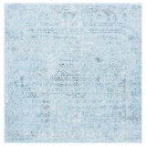 SAFAVIEH Tulum Luna Moroccan Boho Rug