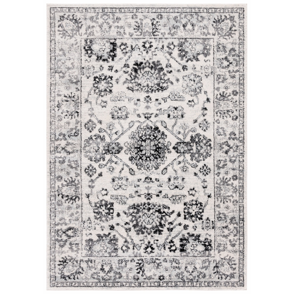 SAFAVIEH Tulum Mabli Bohemian & Eclectic Rug