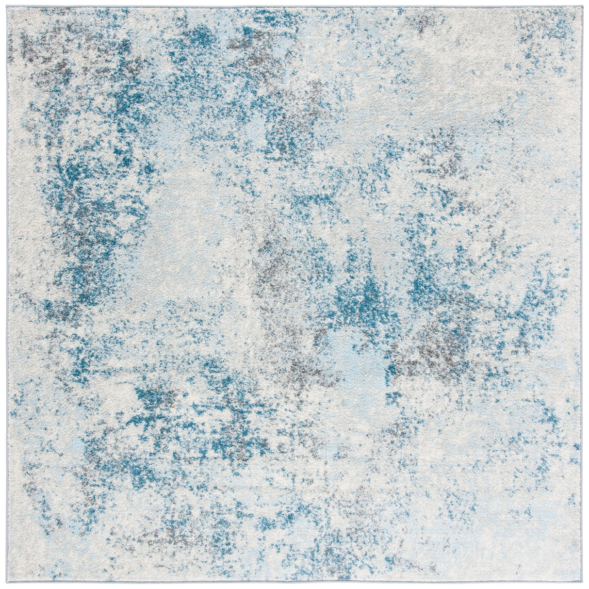 SAFAVIEH Tulum Melinda Modern Abstract Rug