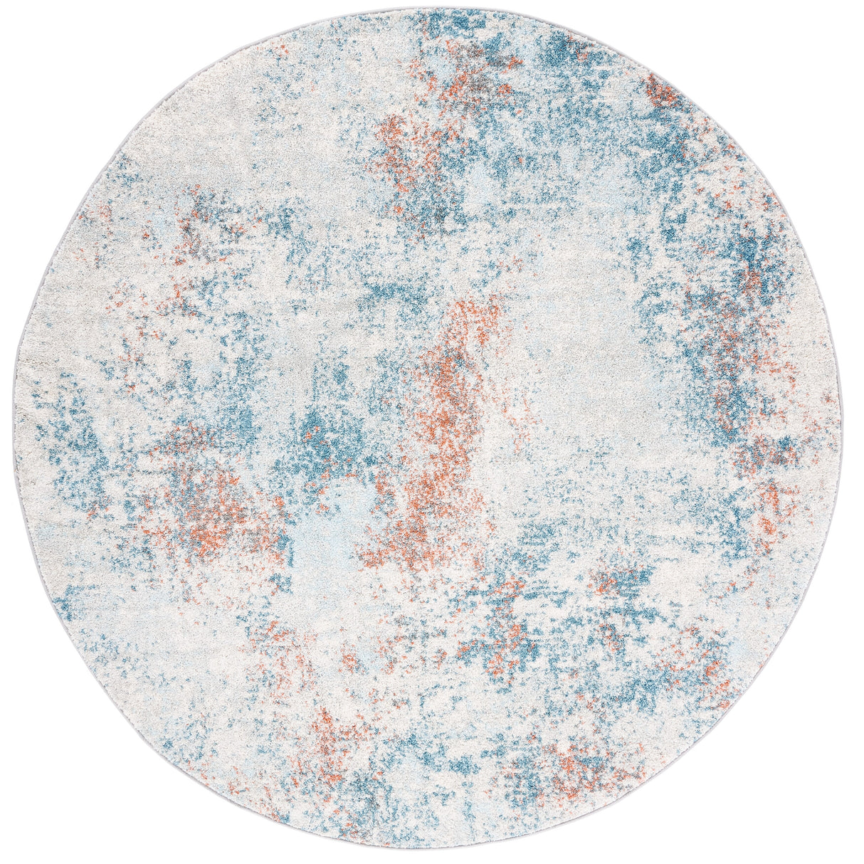 SAFAVIEH Tulum Melinda Modern Abstract Rug