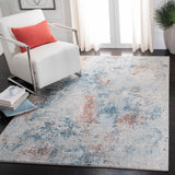 SAFAVIEH Tulum Melinda Modern Abstract Rug