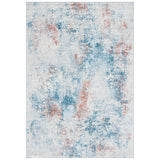 SAFAVIEH Tulum Melinda Modern Abstract Rug