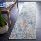 SAFAVIEH Tulum Melinda Modern Abstract Rug