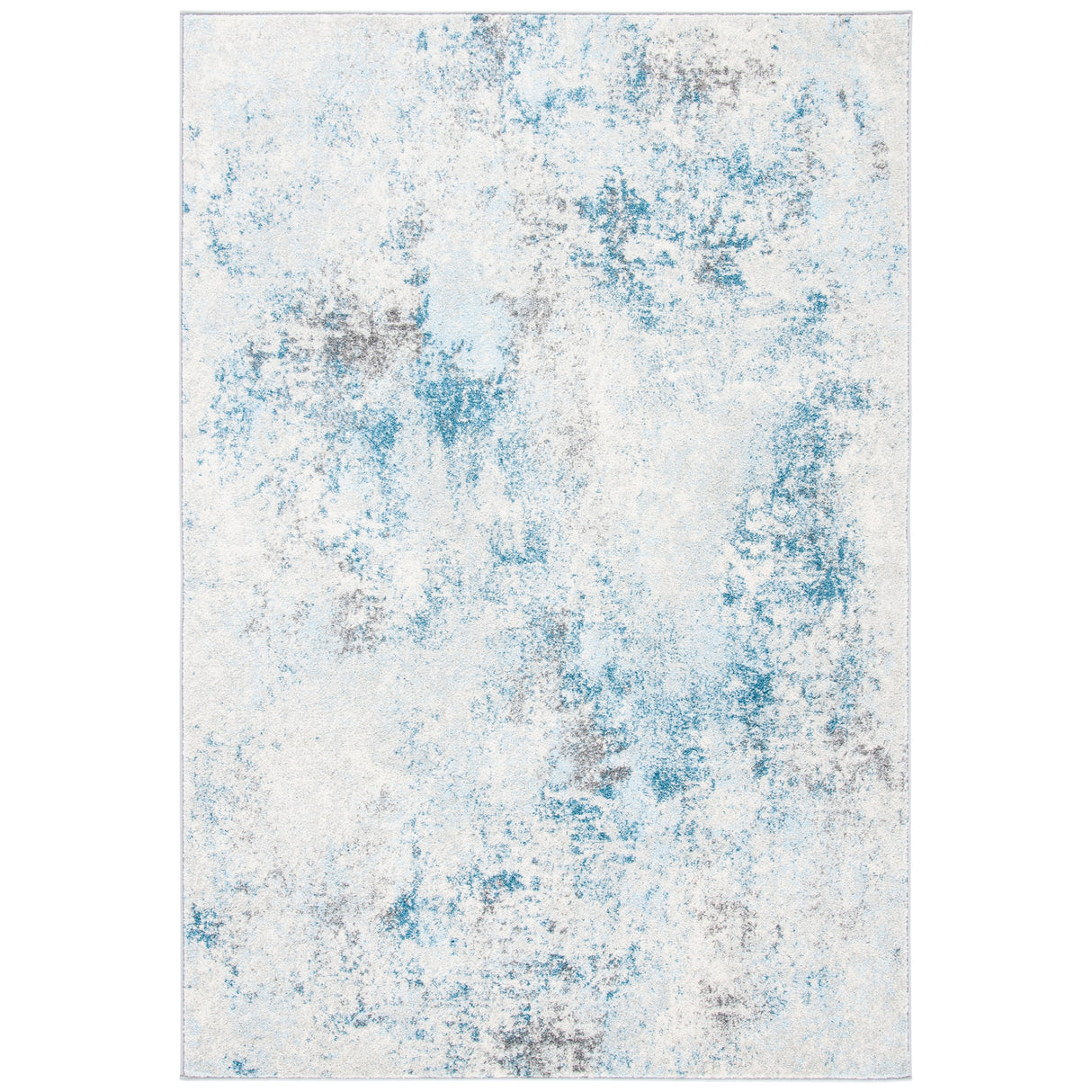 SAFAVIEH Tulum Melinda Modern Abstract Rug