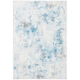 SAFAVIEH Tulum Melinda Modern Abstract Rug