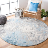 SAFAVIEH Tulum Mona Modern Abstract Rug