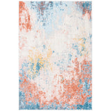 SAFAVIEH Tulum Mona Modern Abstract Rug