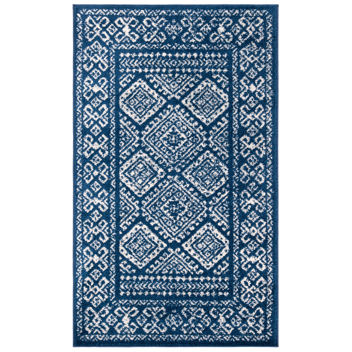 SAFAVIEH Tulum Phebe Rustic Moroccan Boho Rug