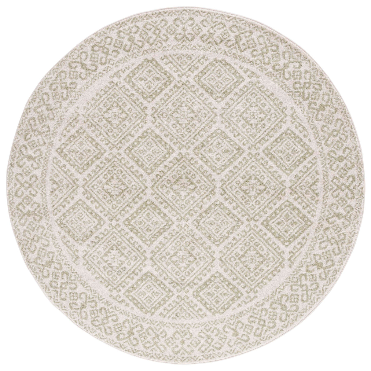 SAFAVIEH Tulum Phebe Rustic Moroccan Boho Rug