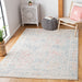 SAFAVIEH Tulum Phebe Rustic Moroccan Boho Rug