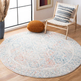 SAFAVIEH Tulum Phebe Rustic Moroccan Boho Rug