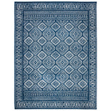 SAFAVIEH Tulum Phebe Rustic Moroccan Boho Rug