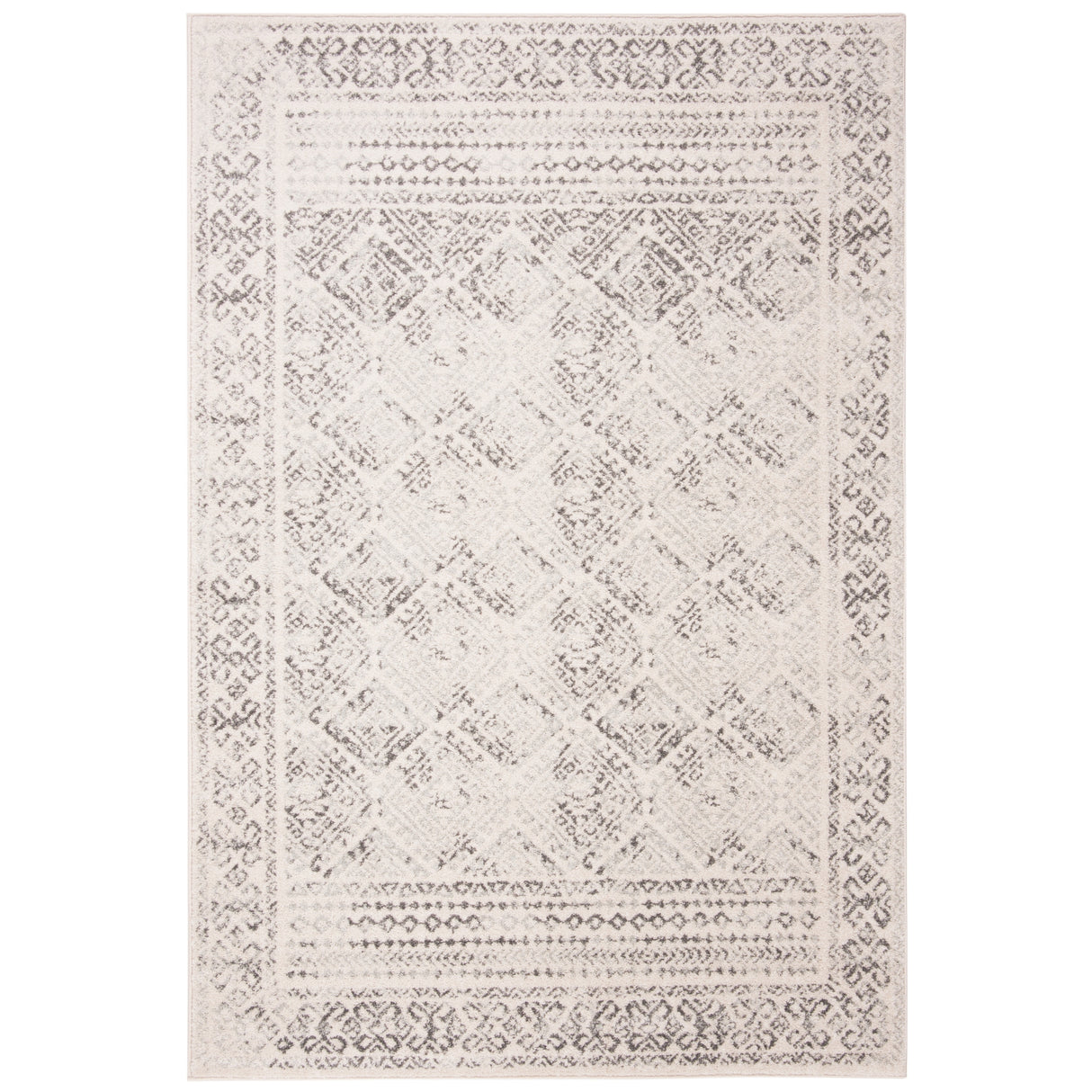 SAFAVIEH Tulum Phebe Rustic Moroccan Boho Rug