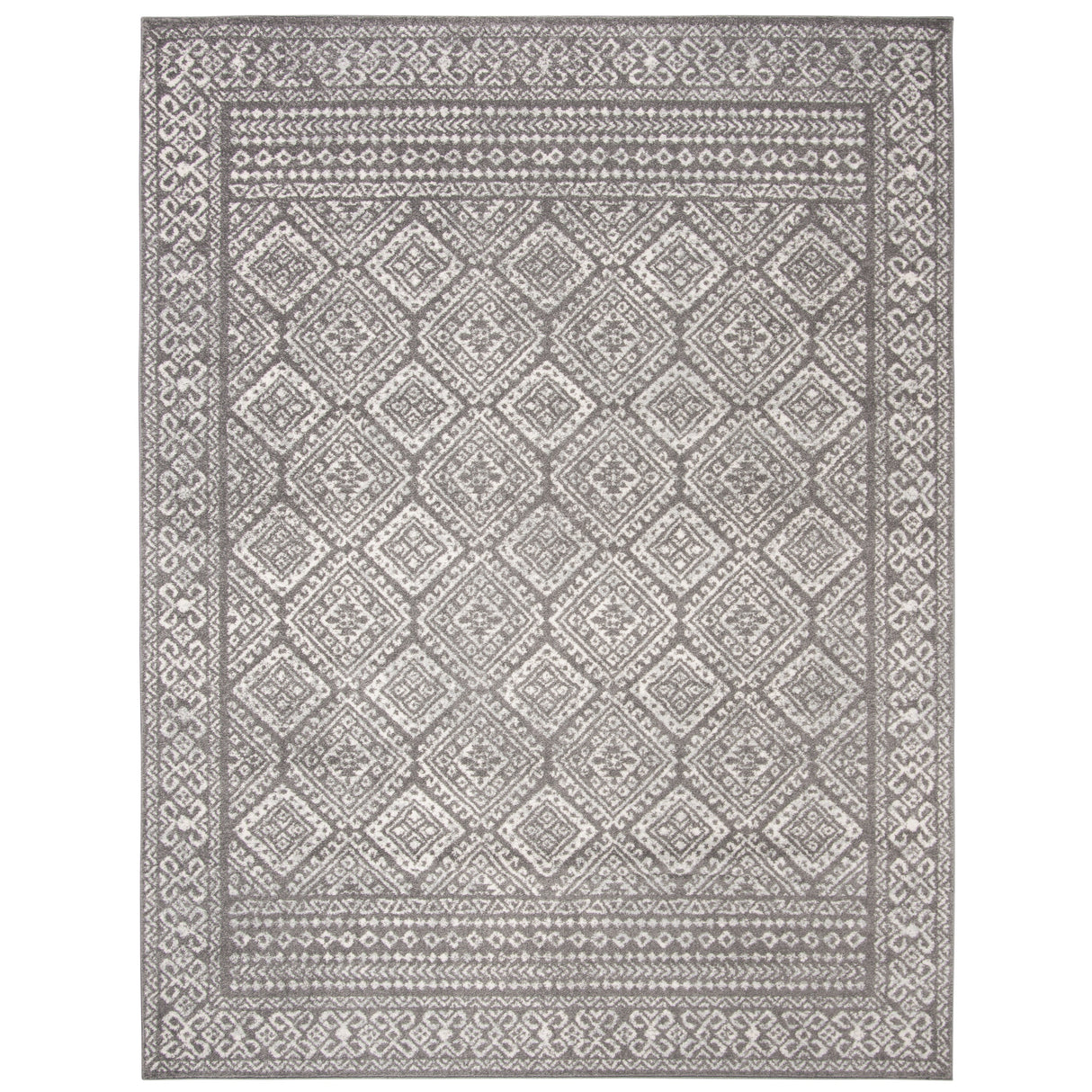 SAFAVIEH Tulum Phebe Rustic Moroccan Boho Rug