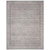 SAFAVIEH Tulum Phebe Rustic Moroccan Boho Rug