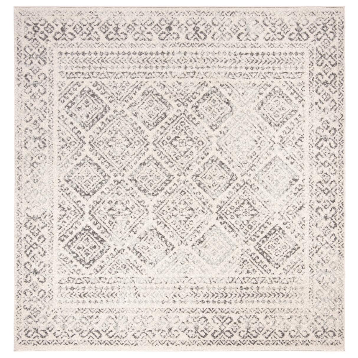 SAFAVIEH Tulum Phebe Rustic Moroccan Boho Rug