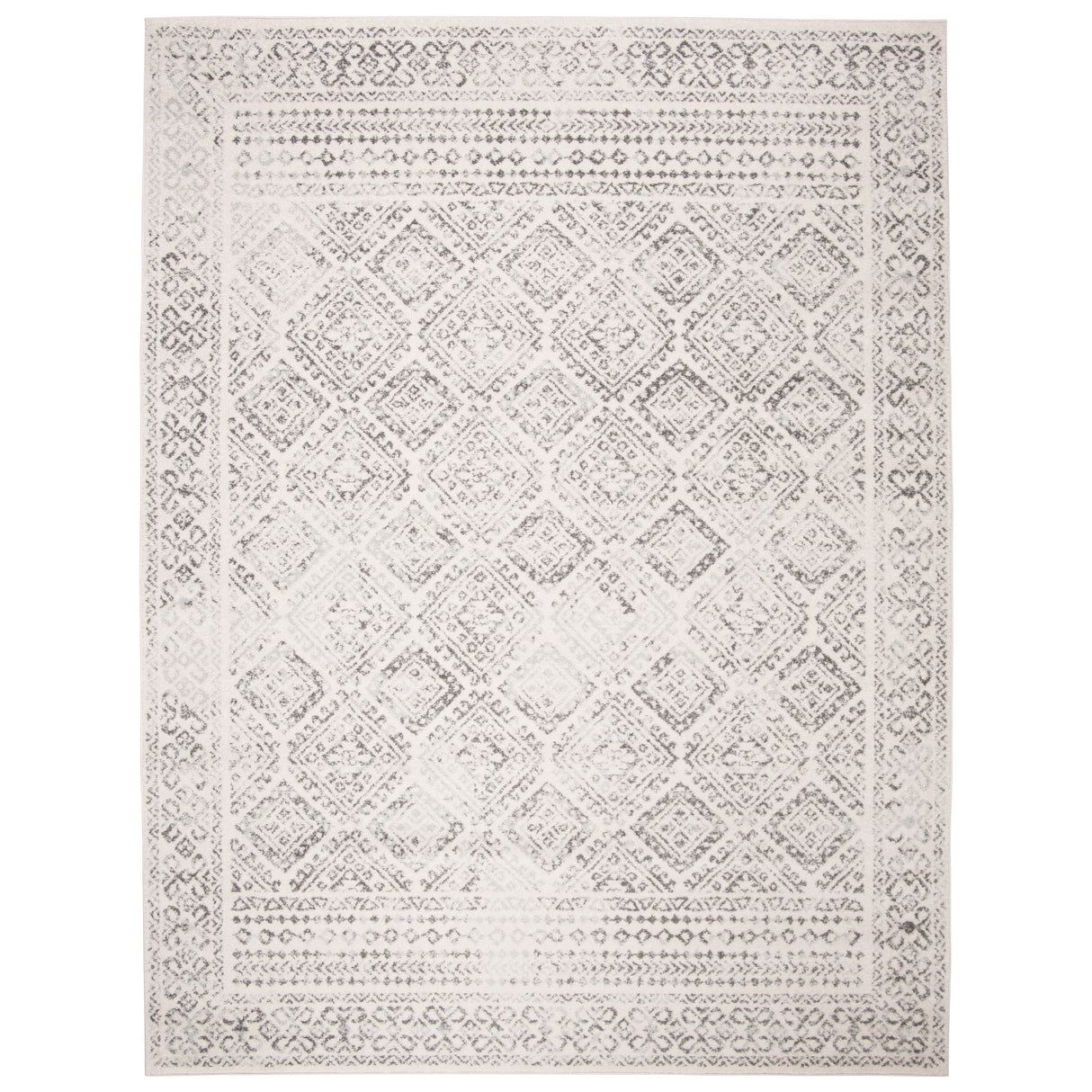 SAFAVIEH Tulum Phebe Rustic Moroccan Boho Rug