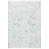 SAFAVIEH Tulum Phebe Rustic Moroccan Boho Rug