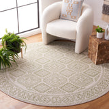 SAFAVIEH Tulum Phebe Rustic Moroccan Boho Rug