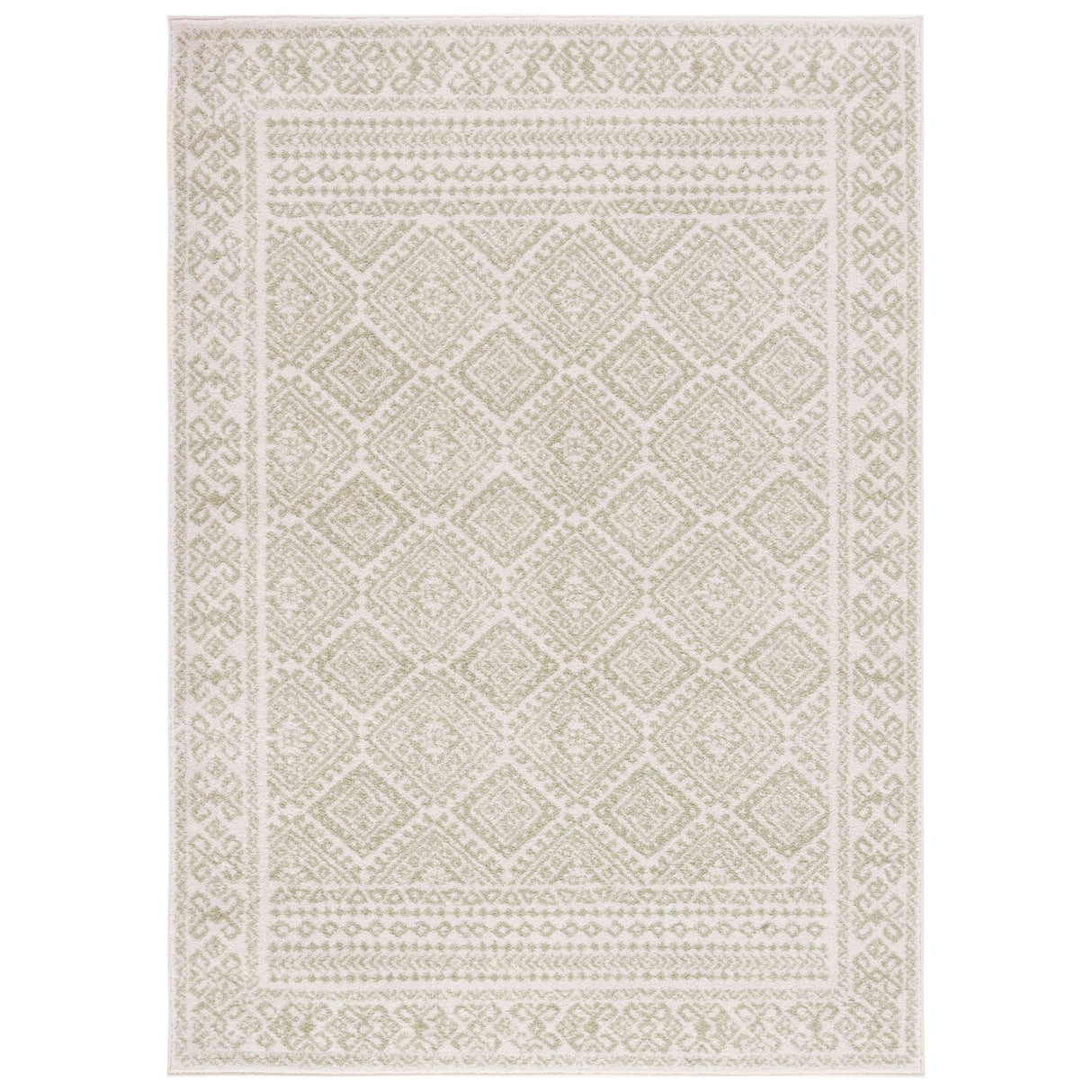 SAFAVIEH Tulum Phebe Rustic Moroccan Boho Rug