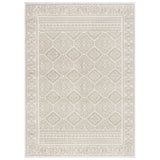 SAFAVIEH Tulum Phebe Rustic Moroccan Boho Rug