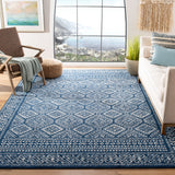 SAFAVIEH Tulum Phebe Rustic Moroccan Boho Rug