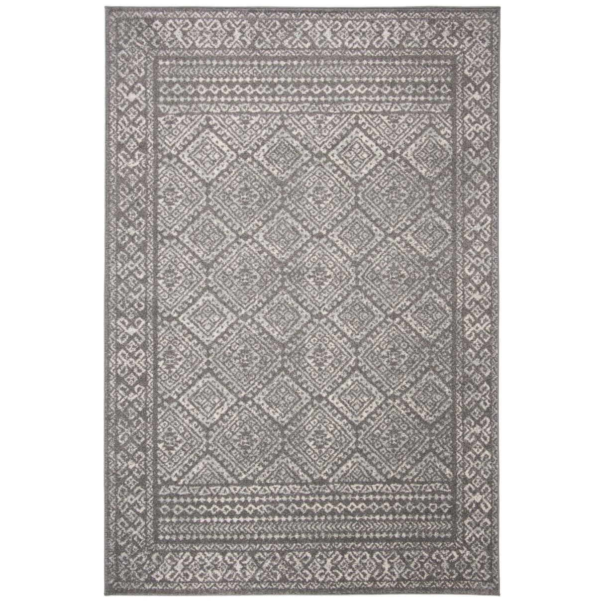 SAFAVIEH Tulum Phebe Rustic Moroccan Boho Rug