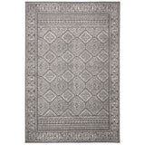 SAFAVIEH Tulum Phebe Rustic Moroccan Boho Rug