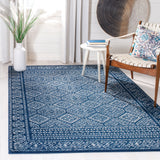 SAFAVIEH Tulum Phebe Rustic Moroccan Boho Rug