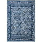 SAFAVIEH Tulum Phebe Rustic Moroccan Boho Rug