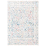 SAFAVIEH Tulum Phebe Rustic Moroccan Boho Rug