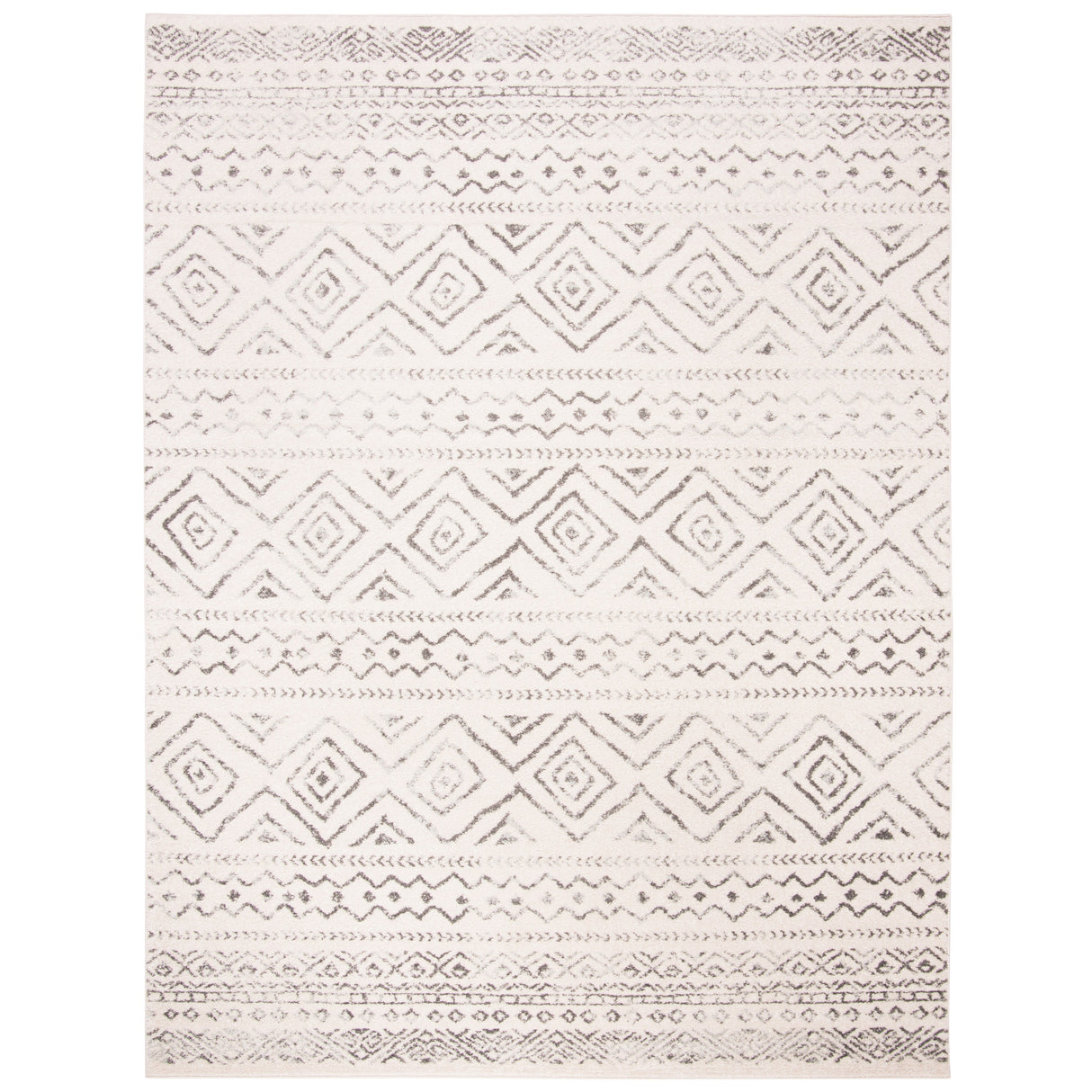 SAFAVIEH Tulum Vassilia Moroccan Boho Distressed Rug