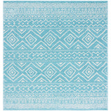 SAFAVIEH Tulum Vassilia Moroccan Boho Distressed Rug