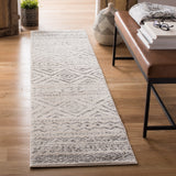 SAFAVIEH Tulum Vassilia Moroccan Boho Distressed Rug