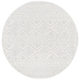 SAFAVIEH Tulum Vassilia Moroccan Boho Distressed Rug