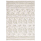 SAFAVIEH Tulum Vassilia Moroccan Boho Distressed Rug