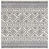 SAFAVIEH Tulum Vassilia Moroccan Boho Distressed Rug