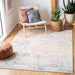 SAFAVIEH Tulum Vassilia Moroccan Boho Distressed Rug