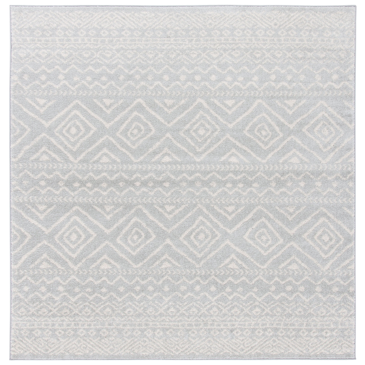 SAFAVIEH Tulum Vassilia Moroccan Boho Distressed Rug