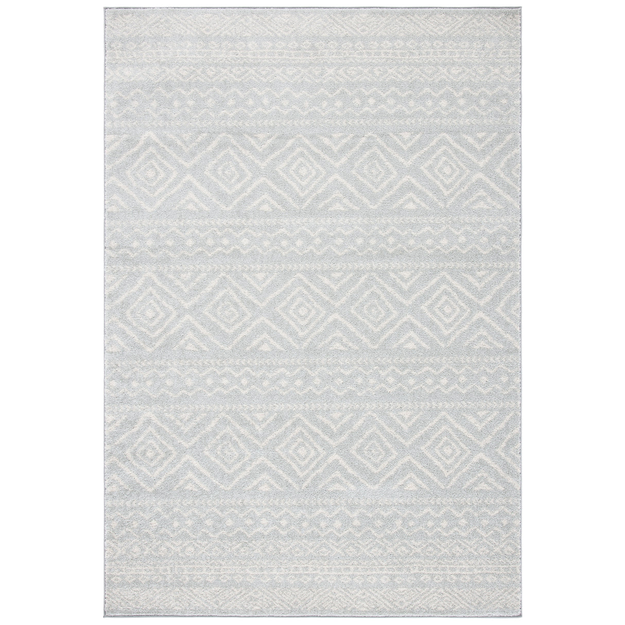 SAFAVIEH Tulum Vassilia Moroccan Boho Distressed Rug