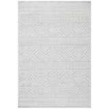 SAFAVIEH Tulum Vassilia Moroccan Boho Distressed Rug