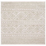 SAFAVIEH Tulum Vassilia Moroccan Boho Distressed Rug