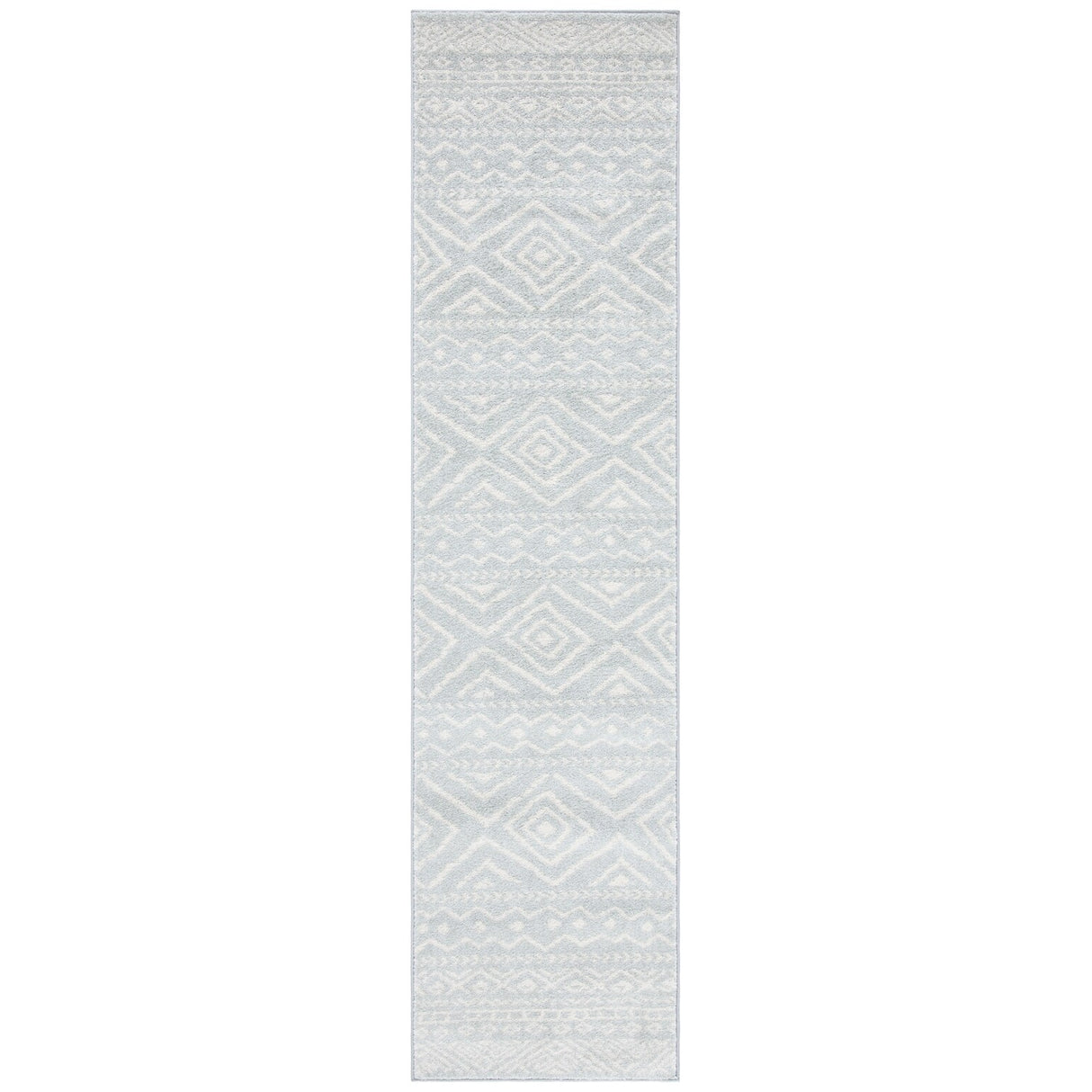 SAFAVIEH Tulum Vassilia Moroccan Boho Distressed Rug