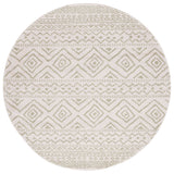 SAFAVIEH Tulum Vassilia Moroccan Boho Distressed Rug