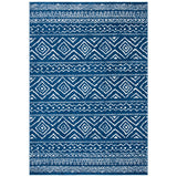 SAFAVIEH Tulum Vassilia Moroccan Boho Distressed Rug