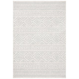 SAFAVIEH Tulum Vassilia Moroccan Boho Distressed Rug