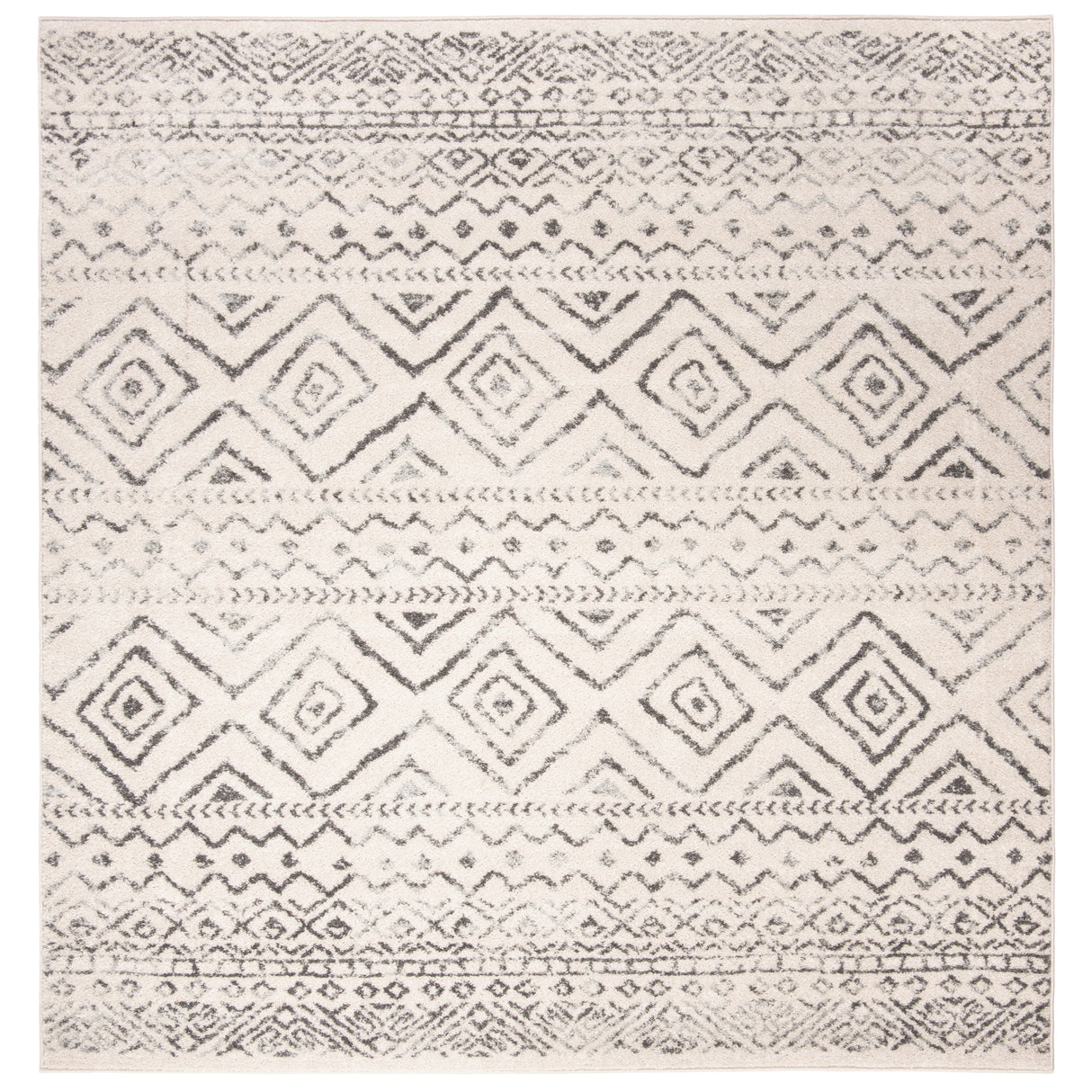 SAFAVIEH Tulum Vassilia Moroccan Boho Distressed Rug